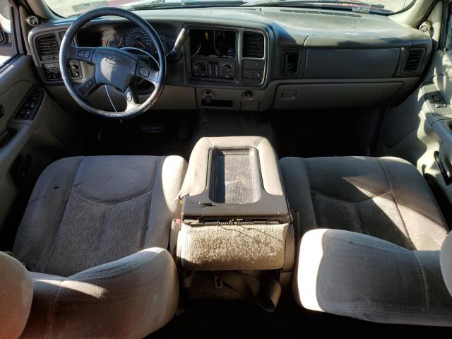 Photo 7 VIN: 3GNFK16Z05G211435 - CHEVROLET SUBURBAN 