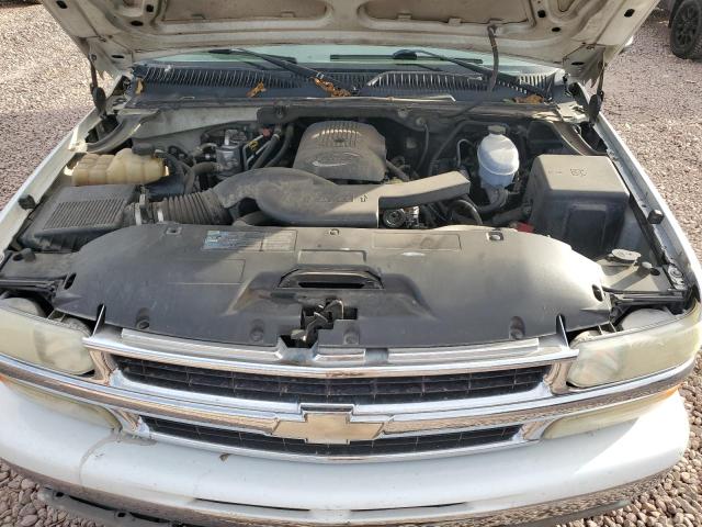 Photo 10 VIN: 3GNFK16Z05G293330 - CHEVROLET SUBURBAN K 