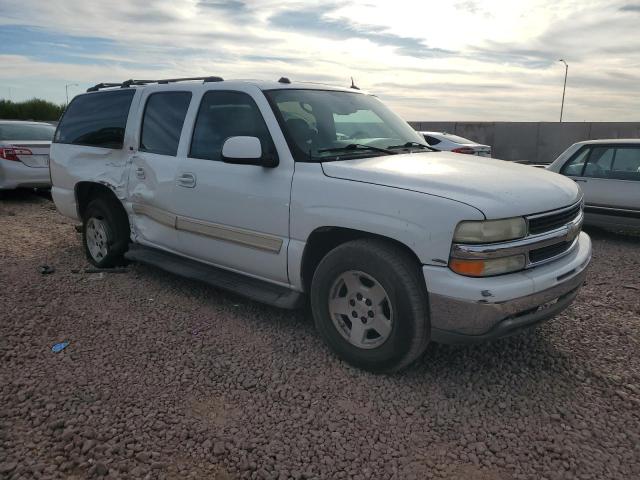 Photo 3 VIN: 3GNFK16Z05G293330 - CHEVROLET SUBURBAN K 