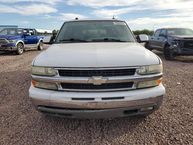 Photo 4 VIN: 3GNFK16Z05G293330 - CHEVROLET SUBURBAN K 