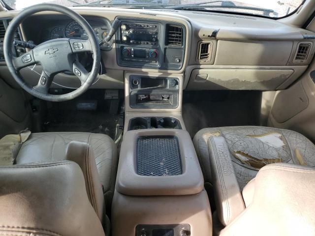 Photo 7 VIN: 3GNFK16Z05G293330 - CHEVROLET SUBURBAN K 