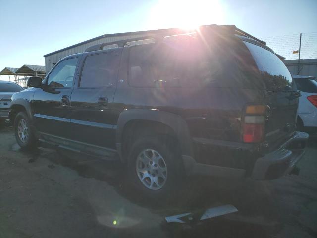 Photo 1 VIN: 3GNFK16Z06G123759 - CHEVROLET SUBURBAN 