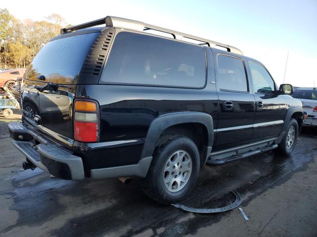 Photo 2 VIN: 3GNFK16Z06G123759 - CHEVROLET SUBURBAN 