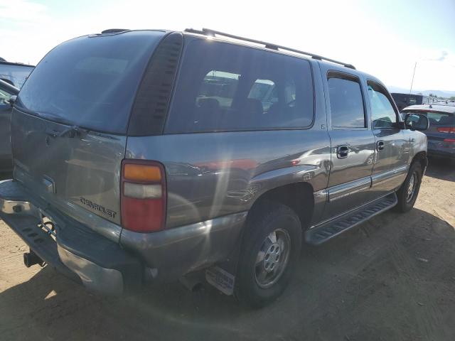 Photo 2 VIN: 3GNFK16Z12G273440 - CHEVROLET SUBURBAN K 