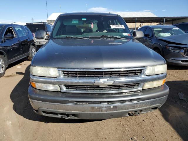 Photo 4 VIN: 3GNFK16Z12G273440 - CHEVROLET SUBURBAN K 