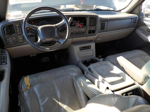 Photo 7 VIN: 3GNFK16Z12G273440 - CHEVROLET SUBURBAN K 