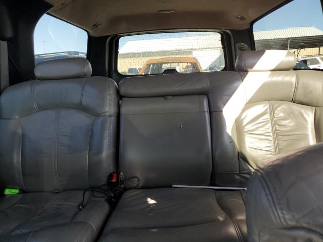 Photo 9 VIN: 3GNFK16Z12G273440 - CHEVROLET SUBURBAN K 