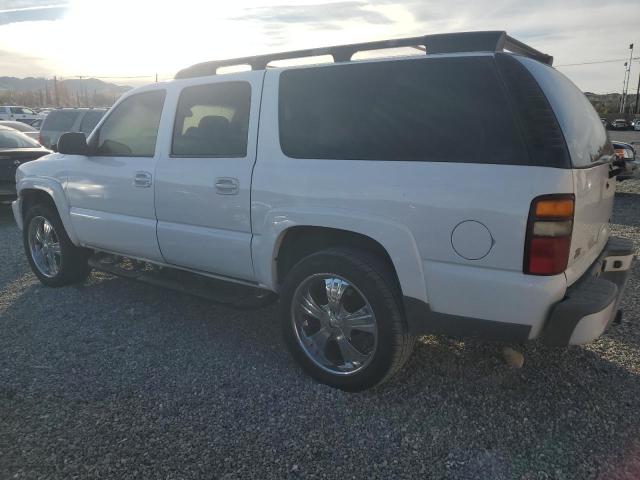 Photo 1 VIN: 3GNFK16Z13G144096 - CHEVROLET SUBURBAN 