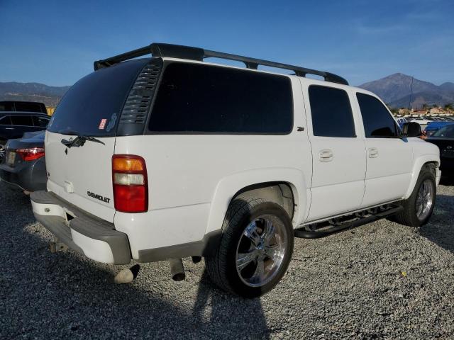 Photo 2 VIN: 3GNFK16Z13G144096 - CHEVROLET SUBURBAN 