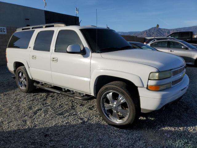 Photo 3 VIN: 3GNFK16Z13G144096 - CHEVROLET SUBURBAN 