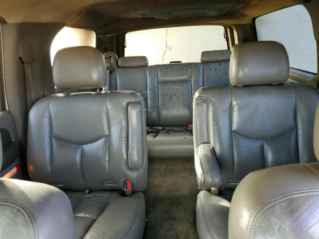 Photo 9 VIN: 3GNFK16Z13G144096 - CHEVROLET SUBURBAN 