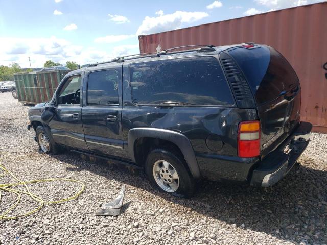 Photo 1 VIN: 3GNFK16Z13G192164 - CHEVROLET SUBURBAN 