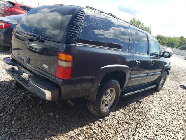 Photo 2 VIN: 3GNFK16Z13G192164 - CHEVROLET SUBURBAN 