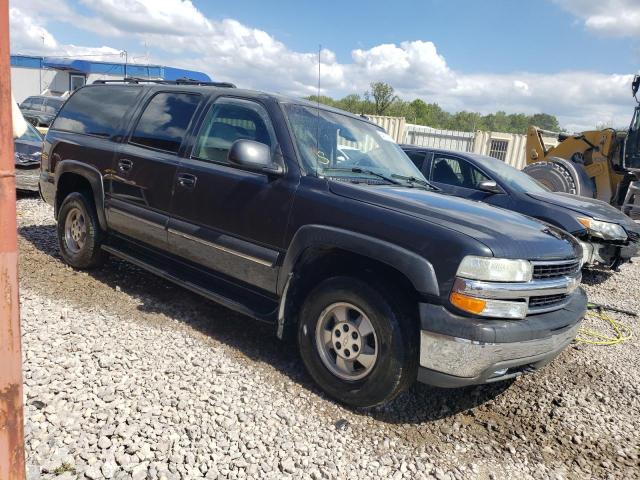 Photo 3 VIN: 3GNFK16Z13G192164 - CHEVROLET SUBURBAN 