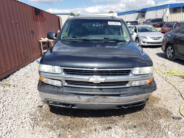 Photo 4 VIN: 3GNFK16Z13G192164 - CHEVROLET SUBURBAN 