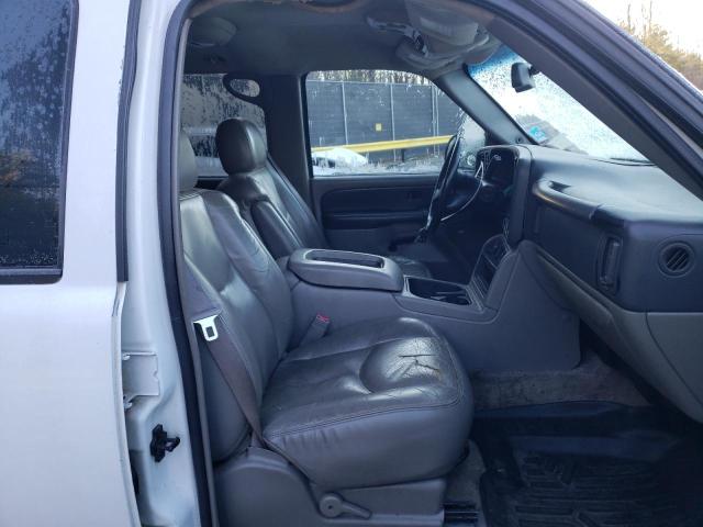 Photo 4 VIN: 3GNFK16Z13G335114 - CHEVROLET SUBURBAN K 