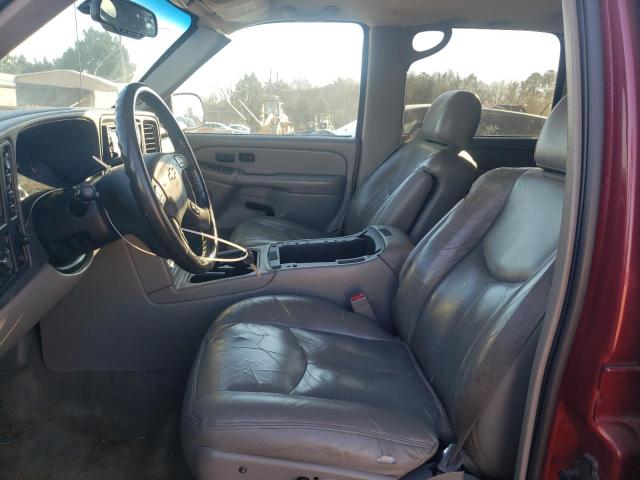 Photo 4 VIN: 3GNFK16Z14G122911 - CHEVROLET SUBURBAN K 