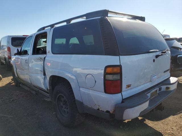 Photo 1 VIN: 3GNFK16Z14G238951 - CHEVROLET SUBURBAN K 