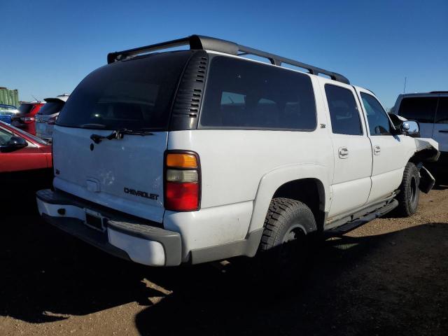 Photo 2 VIN: 3GNFK16Z14G238951 - CHEVROLET SUBURBAN K 