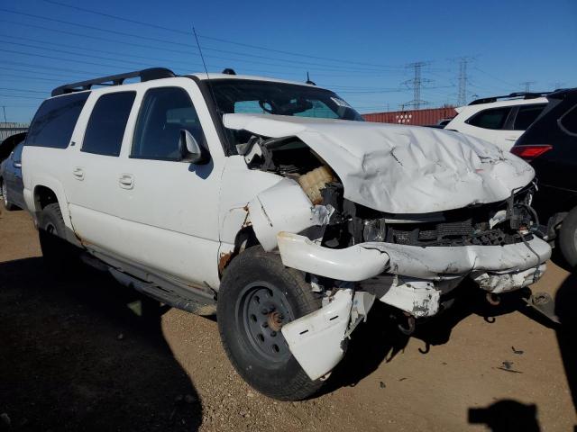 Photo 3 VIN: 3GNFK16Z14G238951 - CHEVROLET SUBURBAN K 