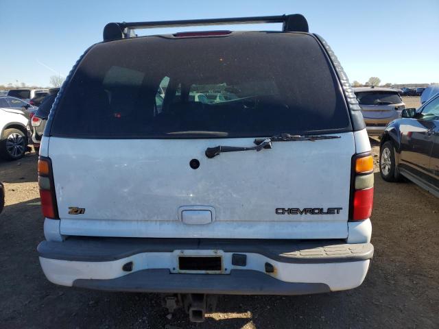 Photo 5 VIN: 3GNFK16Z14G238951 - CHEVROLET SUBURBAN K 