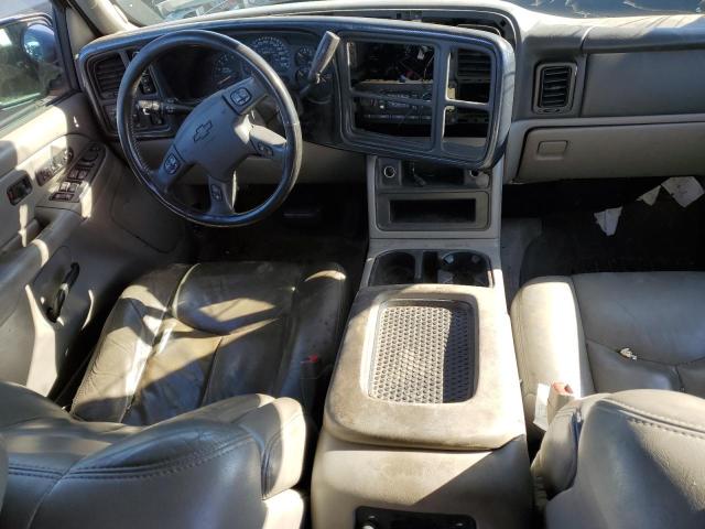 Photo 7 VIN: 3GNFK16Z14G238951 - CHEVROLET SUBURBAN K 