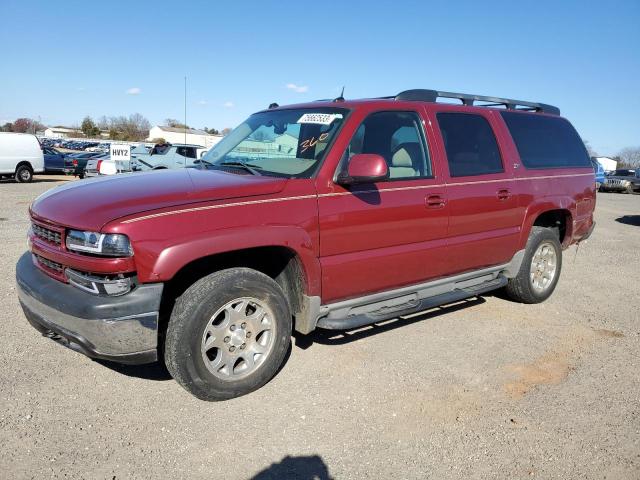 Photo 0 VIN: 3GNFK16Z14G242174 - CHEVROLET SUBURBAN 