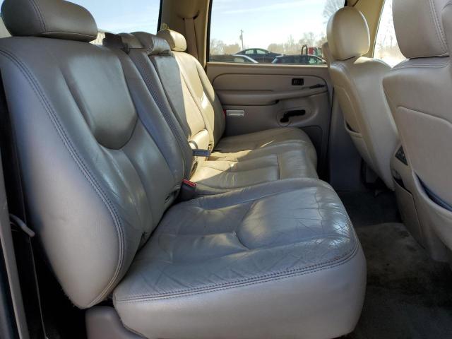 Photo 10 VIN: 3GNFK16Z14G242174 - CHEVROLET SUBURBAN 