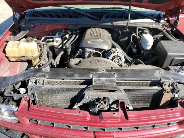 Photo 11 VIN: 3GNFK16Z14G242174 - CHEVROLET SUBURBAN 