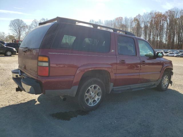 Photo 2 VIN: 3GNFK16Z14G242174 - CHEVROLET SUBURBAN 