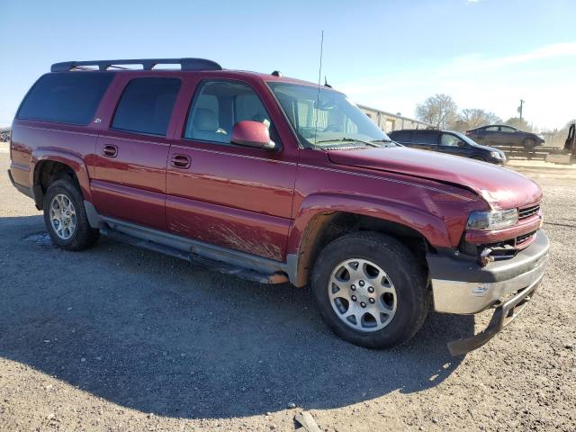 Photo 3 VIN: 3GNFK16Z14G242174 - CHEVROLET SUBURBAN 