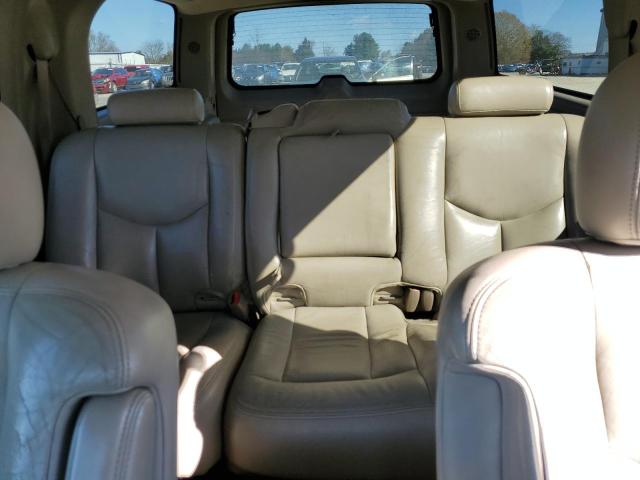 Photo 9 VIN: 3GNFK16Z14G242174 - CHEVROLET SUBURBAN 