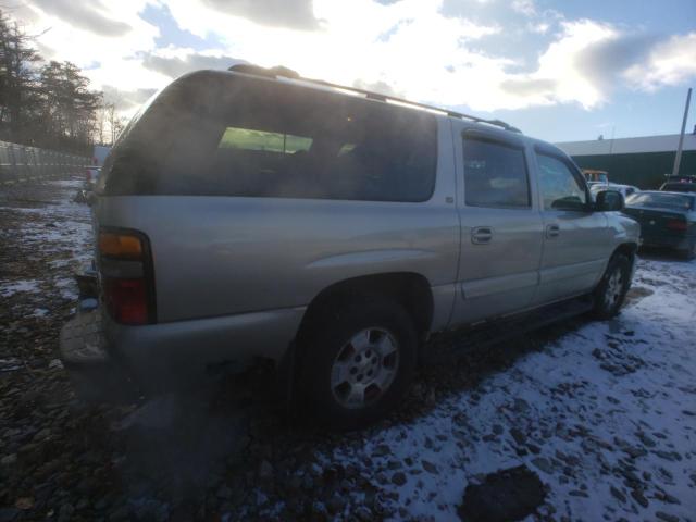 Photo 2 VIN: 3GNFK16Z14G255233 - CHEVROLET SUBURBAN 