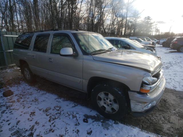 Photo 3 VIN: 3GNFK16Z14G255233 - CHEVROLET SUBURBAN 