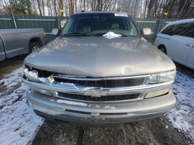 Photo 4 VIN: 3GNFK16Z14G255233 - CHEVROLET SUBURBAN 