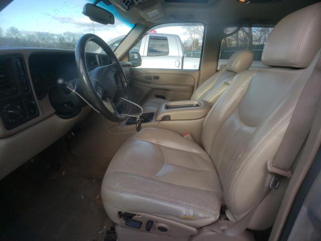 Photo 6 VIN: 3GNFK16Z14G255233 - CHEVROLET SUBURBAN 