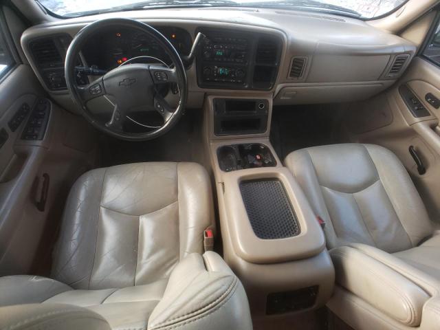 Photo 7 VIN: 3GNFK16Z14G255233 - CHEVROLET SUBURBAN 