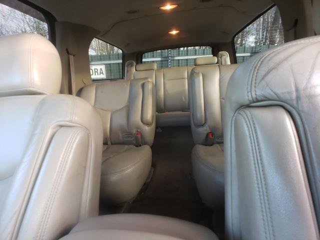 Photo 9 VIN: 3GNFK16Z14G255233 - CHEVROLET SUBURBAN 