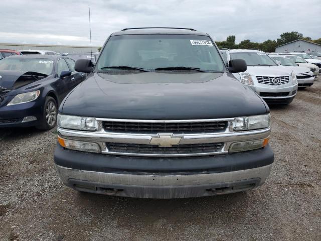 Photo 4 VIN: 3GNFK16Z14G317293 - CHEVROLET SUBURBAN K 