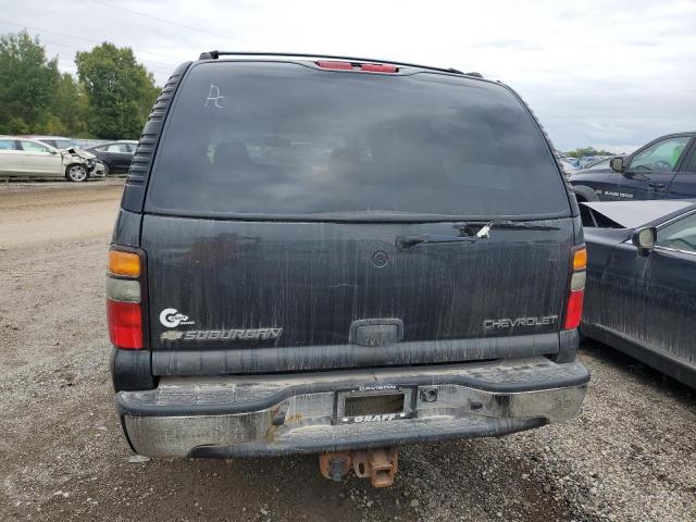 Photo 5 VIN: 3GNFK16Z14G317293 - CHEVROLET SUBURBAN K 