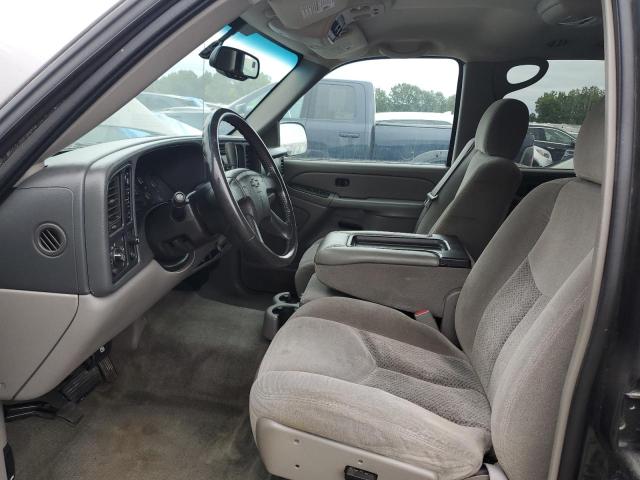 Photo 6 VIN: 3GNFK16Z14G317293 - CHEVROLET SUBURBAN K 