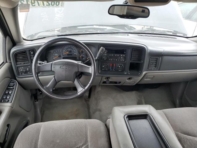 Photo 7 VIN: 3GNFK16Z14G317293 - CHEVROLET SUBURBAN K 