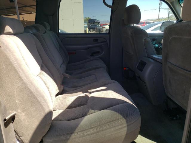 Photo 10 VIN: 3GNFK16Z14G330643 - CHEVROLET SUBURBAN K 