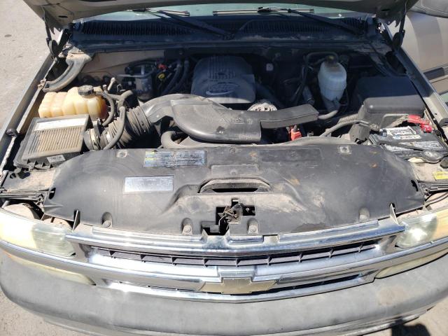 Photo 11 VIN: 3GNFK16Z14G330643 - CHEVROLET SUBURBAN K 