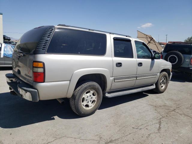 Photo 2 VIN: 3GNFK16Z14G330643 - CHEVROLET SUBURBAN K 