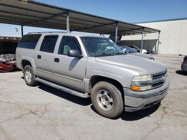 Photo 3 VIN: 3GNFK16Z14G330643 - CHEVROLET SUBURBAN K 