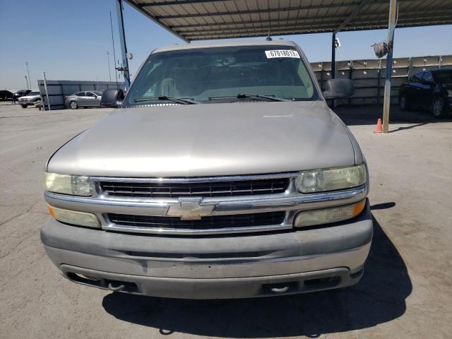 Photo 4 VIN: 3GNFK16Z14G330643 - CHEVROLET SUBURBAN K 