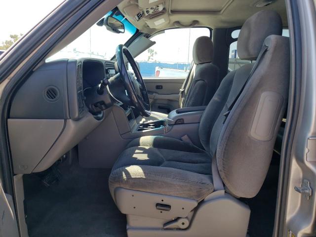 Photo 6 VIN: 3GNFK16Z14G330643 - CHEVROLET SUBURBAN K 