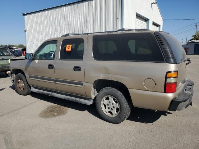 Photo 1 VIN: 3GNFK16Z15G176484 - CHEVROLET SUBURBAN K 