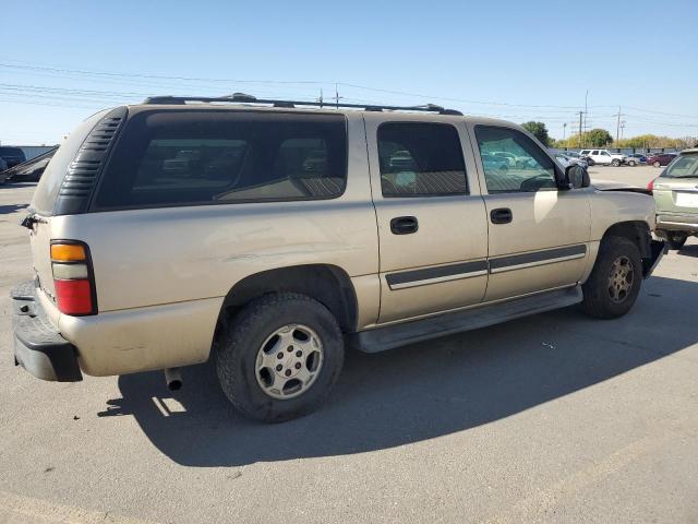 Photo 2 VIN: 3GNFK16Z15G176484 - CHEVROLET SUBURBAN K 